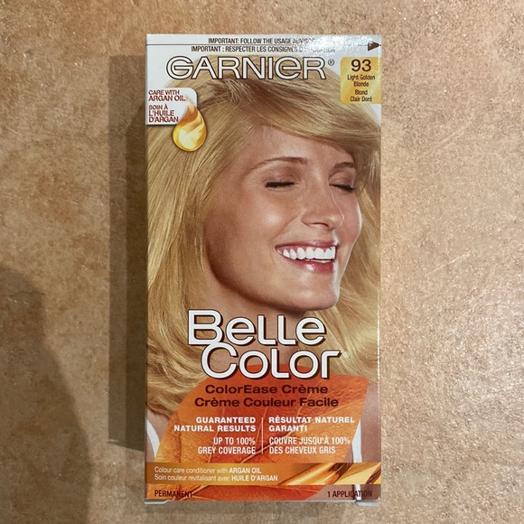 Garnier Belle Colour haircolour - Picture 1 of 5